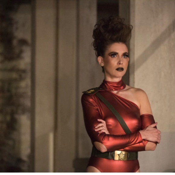 Zoya Costume (Netflix’s GLOW) - Picture 8 of 9